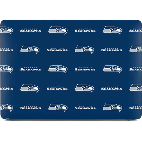 NFL Seattle Seahawks Blitz Series Apple MacBook Pro 16-inch Skin