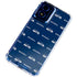 NFL Seattle Seahawks Blitz Series Moto G 5G (2024) Clear Case