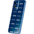 NFL Seattle Seahawks Blitz Series Moto G Play 4G (2024) Skin