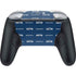 NFL Seattle Seahawks Blitz Series Nintendo Switch 2 (2025) Pro Controller Skin