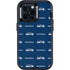 NFL Seattle Seahawks Blitz Series Otterbox Defender iPhone Skin