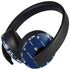 NFL Seattle Seahawks Blitz Series PlayStation 4 Gold Wireless Headset Skin