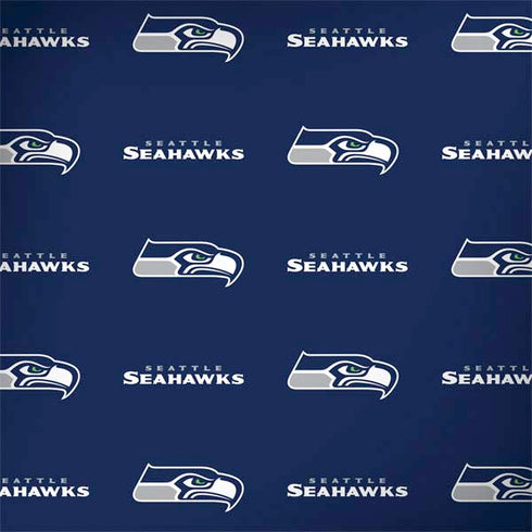 NFL Seattle Seahawks Blitz Series PlayStation 4 Gold Wireless Headset Skin
