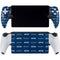 NFL Seattle Seahawks Blitz Series PlayStation Portal Remote Player Skin