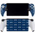 NFL Seattle Seahawks Blitz Series PlayStation Portal Remote Player Skin