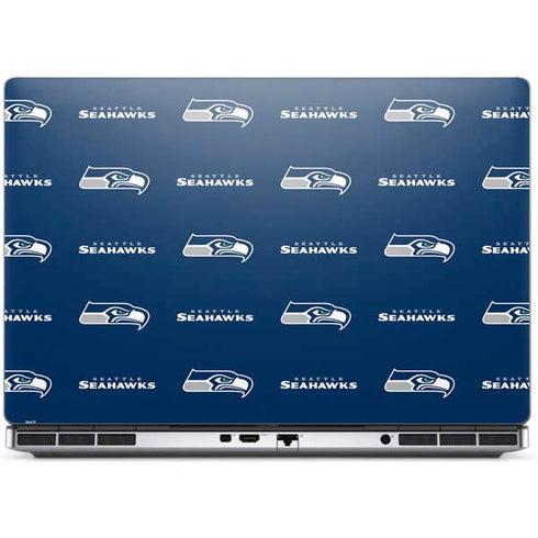 NFL Seattle Seahawks Blitz Series Dell Precision Skin