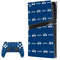 NFL Seattle Seahawks Blitz Series PS5 Pro Bundle Skin