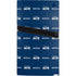 NFL Seattle Seahawks Blitz Series PS5 Pro Console Skin