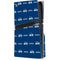 NFL Seattle Seahawks Blitz Series PS5 Pro Disk Console Skin