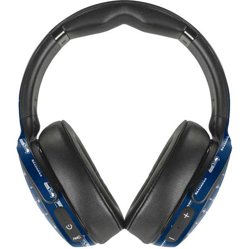 NFL Seattle Seahawks Blitz Series Skullcandy Venue Skin