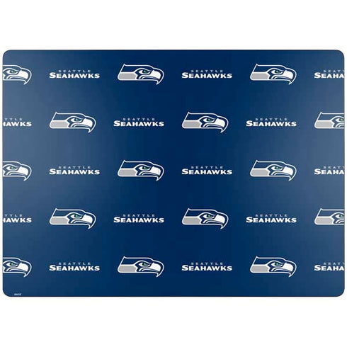 NFL Seattle Seahawks Blitz Series Surface Laptop 7 13.8in Skin