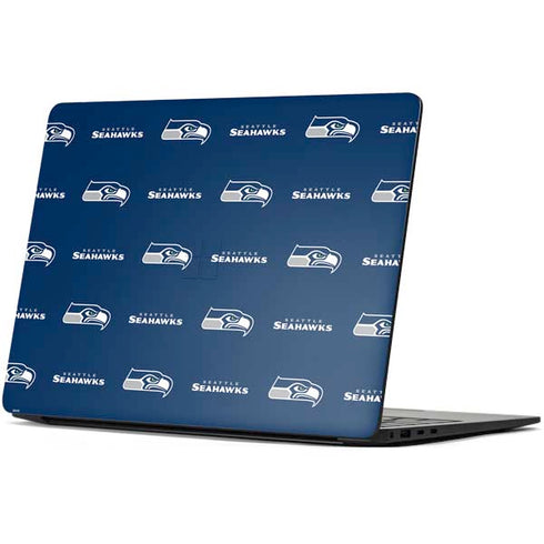 NFL Seattle Seahawks Blitz Series Surface Laptop 7 15in Skin