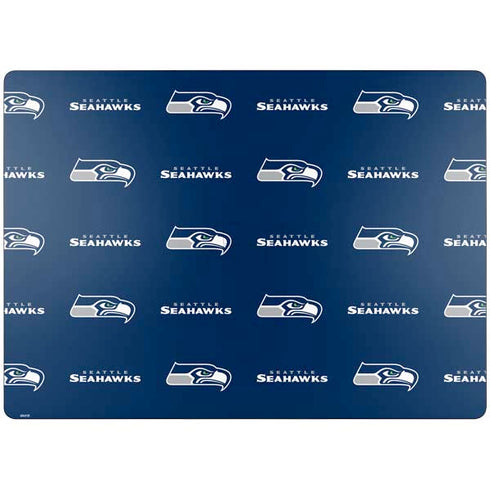 NFL Seattle Seahawks Blitz Series Surface Laptop 7 15in Skin