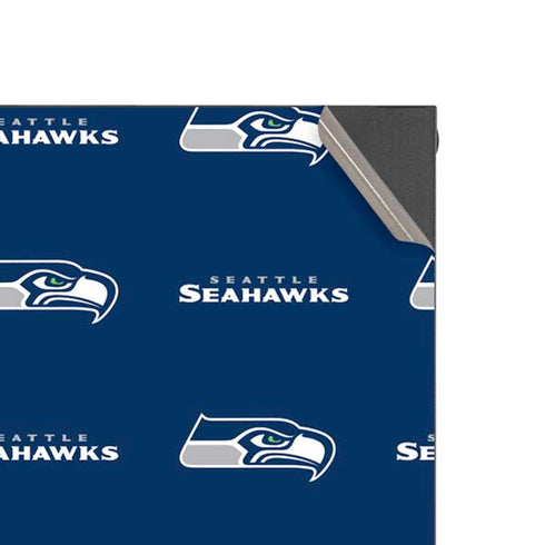 NFL Seattle Seahawks Blitz Series XBox Series X Digital Edition Console Skin