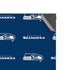 NFL Seattle Seahawks Blitz Series XBox Series X Digital Edition Console Skin