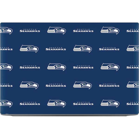 NFL Seattle Seahawks Blitz Series Dell XPS Skin
