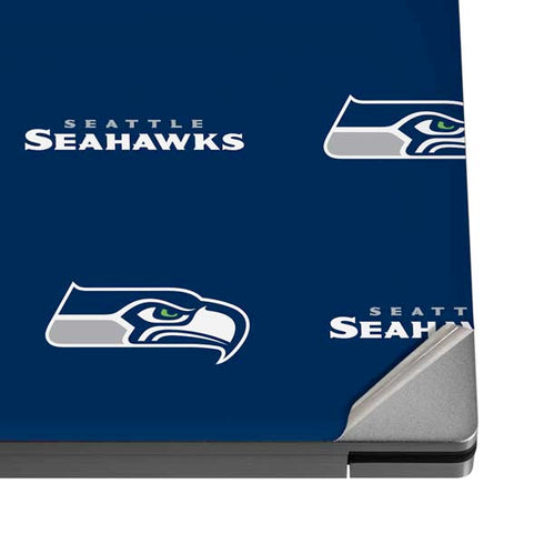 NFL Seattle Seahawks Blitz Series Dell XPS Skin