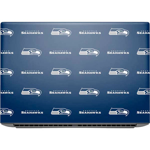 NFL Seattle Seahawks Blitz Series HP ZBook Fury 16 G10 Skin