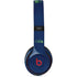 NFL Seattle Seahawks Blue Performance Series Beats Solo 3 Wireless Skin