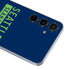 NFL Seattle Seahawks Blue Performance Series Galaxy A35 5G Skin