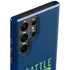 NFL Seattle Seahawks Blue Performance Series Galaxy S23 Ultra Pro Case