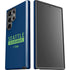 NFL Seattle Seahawks Blue Performance Series Galaxy S23 Ultra Pro Case