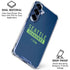 NFL Seattle Seahawks Blue Performance Series Galaxy S25 Plus Clear Case