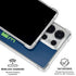 NFL Seattle Seahawks Blue Performance Series Galaxy S26 Ultra Clear Case