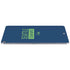 NFL Seattle Seahawks Blue Performance Series Apple iPad Air Skin