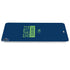 NFL Seattle Seahawks Blue Performance Series iPad Pro 13in M4 (2024) Skin