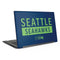 NFL Seattle Seahawks Blue Performance Series Dell Latitude Skin