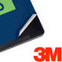 NFL Seattle Seahawks Blue Performance Series Dell Latitude Skin