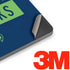 NFL Seattle Seahawks Blue Performance Series Apple MacBook Air Skin