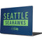 NFL Seattle Seahawks Blue Performance Series Apple MacBook Pro 14-inch Skin