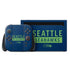 NFL Seattle Seahawks Blue Performance Series Nintendo Switch 2 (2025) with Joy-Con Skin