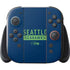 NFL Seattle Seahawks Blue Performance Series Nintendo Switch 2 (2025) with Joy-Con Skin