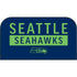 NFL Seattle Seahawks Blue Performance Series Nintendo Switch 2 (2025) with Joy-Con Skin