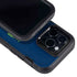 NFL Seattle Seahawks Blue Performance Series Otterbox Defender iPhone Skin