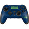 NFL Seattle Seahawks Blue Performance Series PlayStation Scuf Vantage 2 Controller Skin