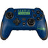 NFL Seattle Seahawks Blue Performance Series PlayStation Scuf Vantage 2 Controller Skin