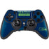 NFL Seattle Seahawks Blue Performance Series PlayStation PS4 Skins
