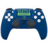 NFL Seattle Seahawks Blue Performance Series PlayStation PS5 Skins