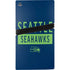 NFL Seattle Seahawks Blue Performance Series PS5 Pro Bundle Skin