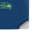 NFL Seattle Seahawks Blue Performance Series PS5 Pro Disk Console Skin
