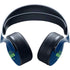 NFL Seattle Seahawks Blue Performance Series PULSE 3D Wireless Headset for PS5 Skin