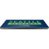 NFL Seattle Seahawks Blue Performance Series Surface Laptop 7 13.8in Skin