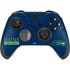 NFL Seattle Seahawks Blue Performance Series Xbox Elite Wireless Controller Series 2 Skin