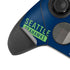 NFL Seattle Seahawks Blue Performance Series Xbox Elite Wireless Controller Series 2 Skin