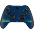NFL Seattle Seahawks Blue Performance Series XBox Series X Digital Edition Bundle Skin