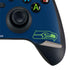 NFL Seattle Seahawks Blue Performance Series XBox Series X Digital Edition Bundle Skin